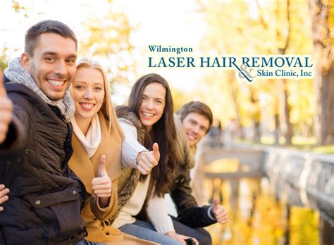 Laser hair removal is not merely a cosmetic procedure. Wilmington Laser Hair Removal & Skin Clinic Why Fall is ...