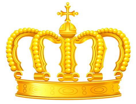 Imagen PNG De La Corona PNG Mart