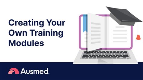 How To Create Training Modules A Guide For Healthcare Managers Steps