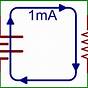 Electric Circuit Diagram With Resistor