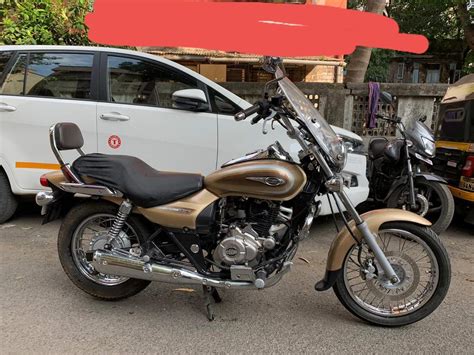 Hero xpulse 200t vs bajaj avenger cruise 220. Bajaj Avenger Cruise 220 Price in Mumbai: Get On Road ...