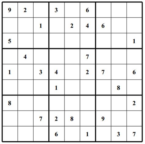 Free Sudoku Puzzle Hard 012 Free Sudoku Puzzles