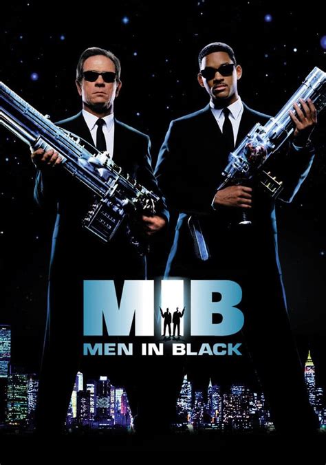 Men In Black Movie Where To Watch Streaming Online