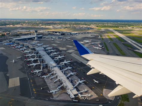 Aeroportos de A a Z: conheça JFK, nos Estados Unidos – OMDN