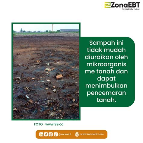 Sebelum Buang Sampah Kenali Dulu Jenis Sampah Yuk Zonaebt Com Sexiz Pix