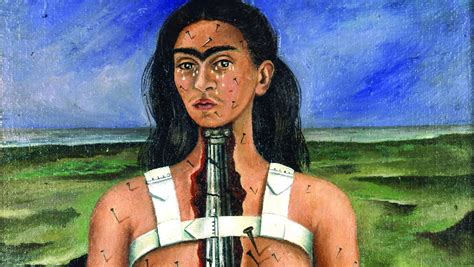 ✅ von 15 künstlern ✅ und viele weitere frida kahlo i wanted to do this painting since i visited her exhibition in rome last summer. Frida Kahlo bis Mitternacht: Lange Museums-Nacht in Berlin ...