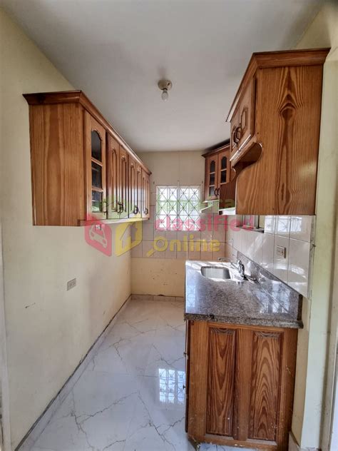 Unfurnished Bedroom Bath Apt In Mona For Rent In Mona Kingston St Andrew Apartments