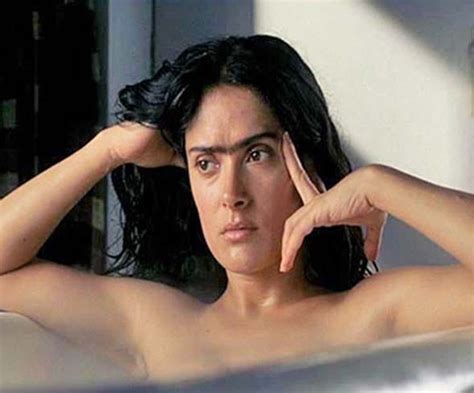 Years In The Life Of Salma Hayek Business Insider