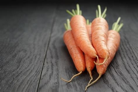 The Amazing Health Benefits Of Carrots And How To Add Them To Your Diet Positive Health Wellness