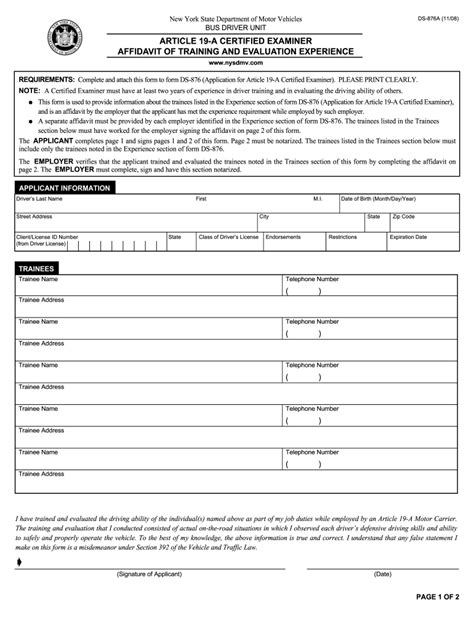 Permit Vehicle Fill Out Sign Online DocHub