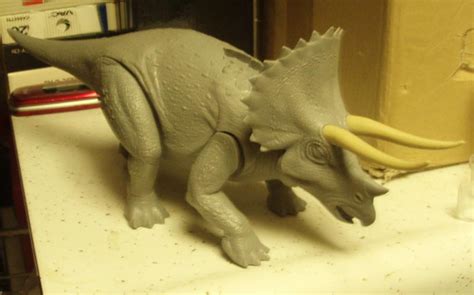 Jp Toys Triceratops Wow Blog