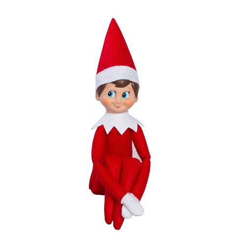 Elf On The Shelf Santas Secret Police Chuck Wendig Terribleminds