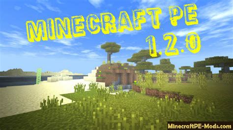Explore a variety of worlds, compete with your friends and change the game environment to your liking. Download Minecraft PE beta 1.6.0.1, 1.5.0.10, 1.4, 1.3.0 » Page 2