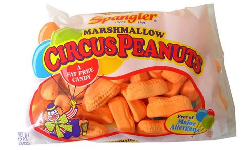 Circus Peanut Alchetron The Free Social Encyclopedia