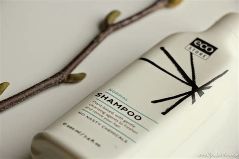 Maybe you would like to learn more about one of these? Ecostore Normal Shampoo Review! | LIPS n BERRIES