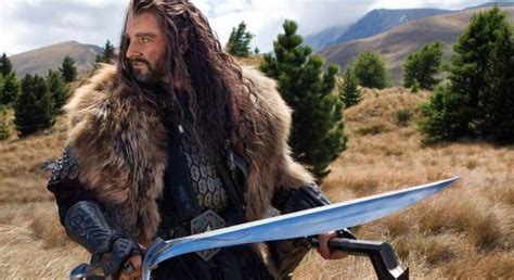 The Lord Of The Rings 5 Strongest Swords In Middle Earth Hitlava
