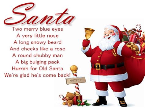 Best Christmas Poems Famous Poems Cool Christmas Poems