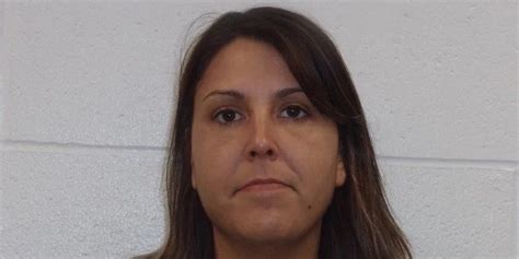 Arkansas Teacher Arrested For First Degree Sexual Assault