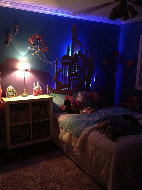 Disney Themed Room Ideas For Adults