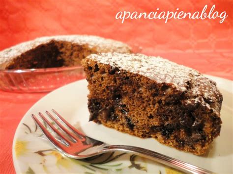 Davvero una vera goduria questa torta al cioccolato morbida e deliziosa; Torta morbida al cioccolato e ricotta (ricetta ...