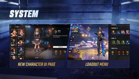 Free fire&#39;s new beta server has a new ob27 update which gives players a chance to check out what is coming for the next big update of the game. Free Fire OB27 update New characters, weapon balance to ...