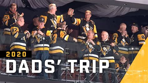 Malkin practised for the penguins on saturday in a limited role. 2020 Pittsburgh Penguins Dads' Trip - YouTube