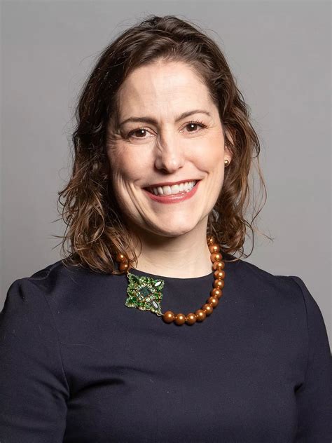 17 Facts About Victoria Atkins | FactSnippet