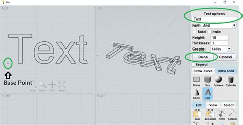 The best selection of script fonts for windows and macintosh. How to create curved text : Support Center