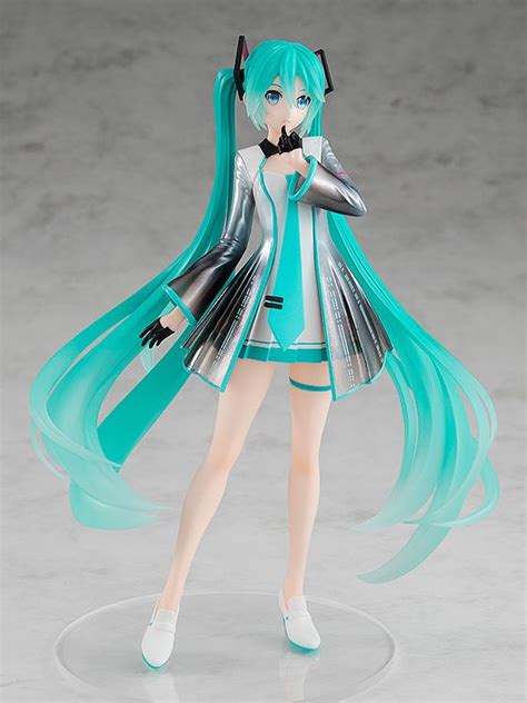 Pop Up Parade Hatsune Miku Yyb Type Ver Character Vocal Series 01