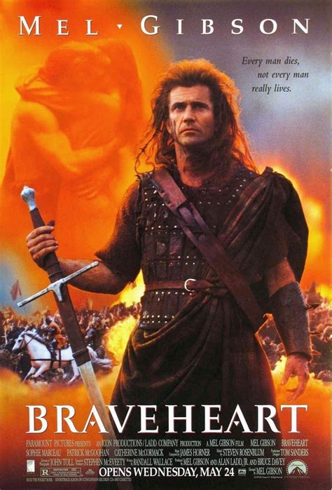 Jim caviezel., mira sorvino., bill camp. Why We Love William Wallace: "Freedom!" | Classic movies ...