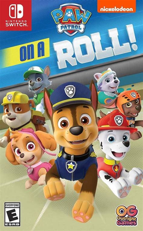 Paw Patrol Cancelled Imgross