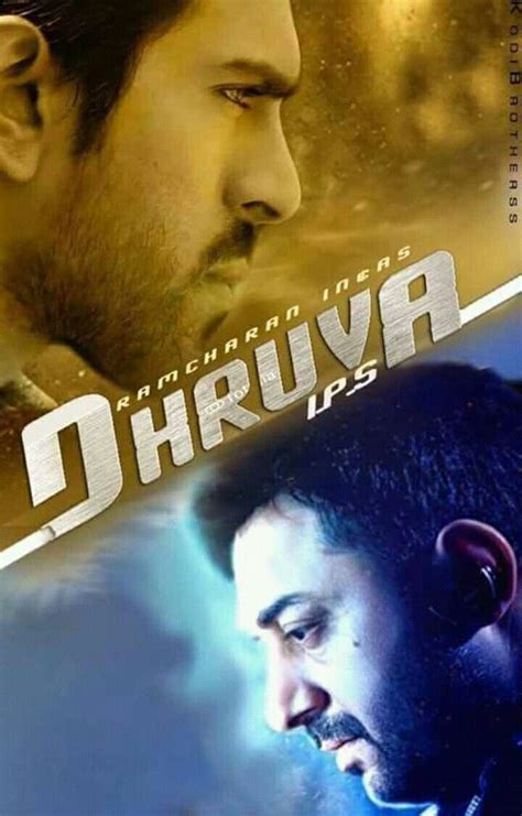 Dhruva Coming Soon Blog Marketing Concept Upcoming Movies