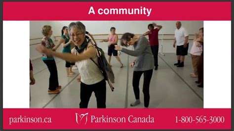 Parkinsons Disease And Dance Youtube