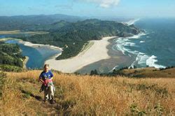 If you're looking for the best trails around. Cascade Head | Oregon.com