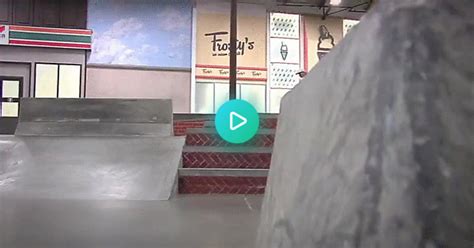 Michael Sommer Nollie Big Flip I Could Watch This All Day  On Imgur