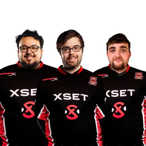 Xset Picks Up Former Team Liquid Roster Rcompetitiveapex