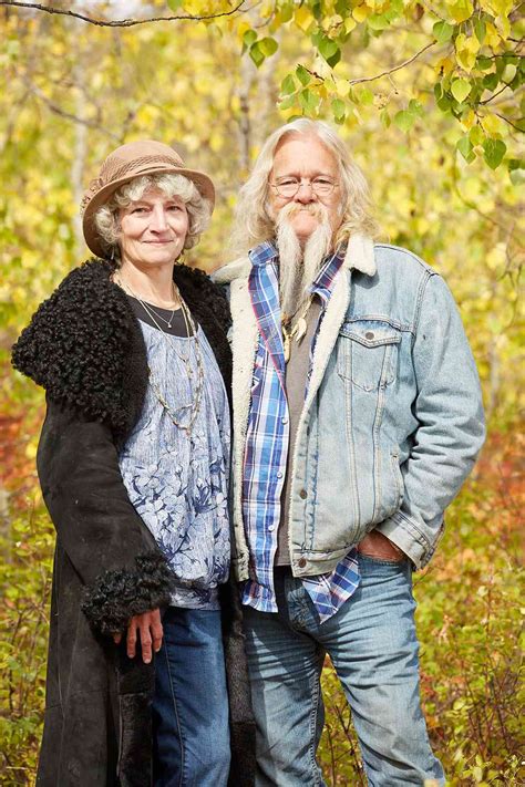 Billy Brown Alaskan Bush People Dad Dies At 68