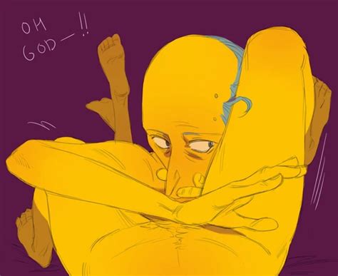 Rule 34 Blowjob Gay Gay Domination Handjob Montgomery Burns Mr Burns Mr Smithers Smithers