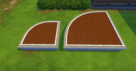 Sims 4 Custom Fences Cc And Mods To Download Fandomspot