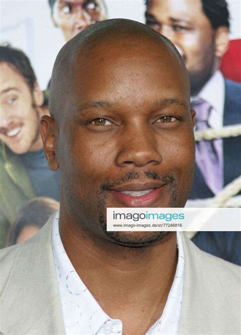 Apr 21 2005 Hollywood Ca Usa Dwayne Adway At Kings Ransom Premiere Held At The Arclight