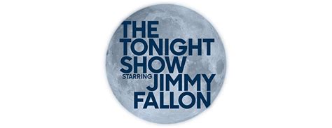 The Tonight Show Starring Jimmy Fallon Tv Fanart Fanarttv