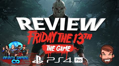 We did not find results for: Friday the 13th: The Game PS4 Review - YouTube