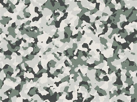 Universal Camouflage Pattern Psdgraphics