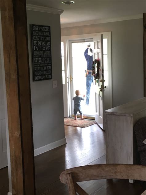 Lovely cedar porch posts transitional porch… beautiful cedar fence posts traditional landscape… delightful 20 ft garage door traditional exterior… Casa Williams: Updating Our Front Porch with 6"x6" Rough ...