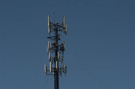 C Spire leaps forward with latest boost in wireless 4G LTE+ network