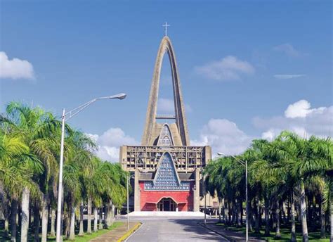 Declaran Patrimonio Cultural Iglesia Santuario Nuestra Señora De La
