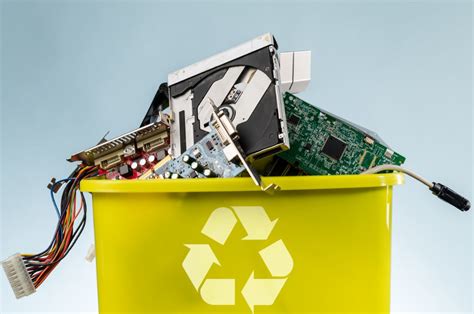 How to recycle your old technology - Bundaberg Now
