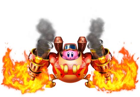 Fire Mode Wikirby Its A Wiki About Kirby