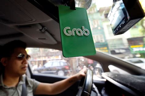 In february 2017, grab launched the grabcoach service for booking large passenger vehicles.40 in march 2017, grab in another case in petaling jaya, malaysia on 1 december, a grab driver was dropping a passenger off when he was punched in the face by a former malaysian sportswoman who. Grab Latest News: Southeast Asia Super App Receives $200 ...