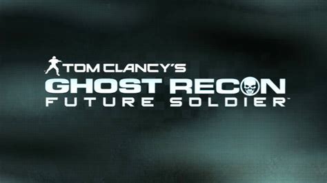 Ghost Recon Future Solider Walkthrough Pt1 Youtube